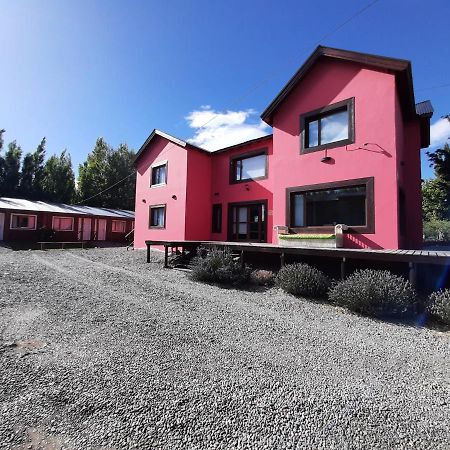 Flores Patagonicas Departamentos El Calafate Exterior foto